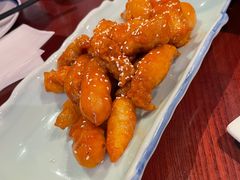 -古北烤鸭王I古北水镇景区店