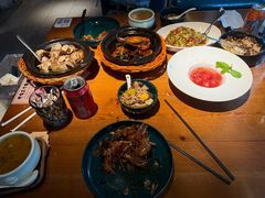 -蝦塘·中国餐馆(城墙南马道巷店)