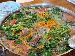 -是你家土菜馆(东部星城店)