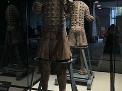 -秦始皇帝陵博物院-丽山园