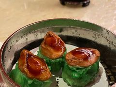 -8餐厅(新葡京酒店)