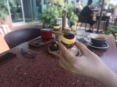 -La Terre乐田(万象城店)