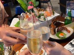 -Mr·Fish鱼鲜生海鲜放题(银泰in99店)