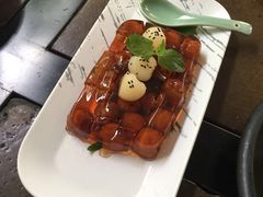 -唐廊烤鸭店(工体店)
