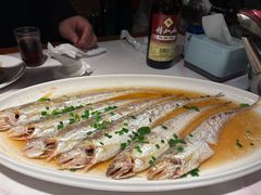 -壹只菜·崇明本地特色菜(崇明南门店)