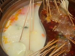 -蓉语串串火锅(振兴路店)
