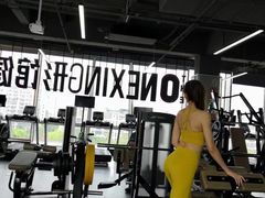 -形馆健身·普拉提(加州店)