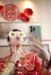 -Chic Bridal 熙可婚纱