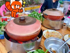 -霞姐屯昌枫木香草鸭店(海螺店)