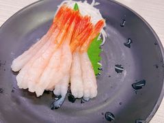 -滨寿司(汇金店)