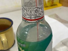 豆奶-有拈头成都市井火锅(老门东店)