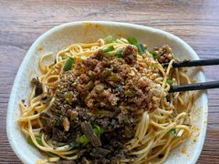 -宜宾燃面(汉渝路店)