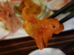 -矶野水产(澳门逸园中心店)