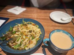 -耶里夏丽·丝路新疆菜·清真食品(徐汇南丹东路臻选店)