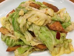 -巴依老爷新疆美食(望京小街店)