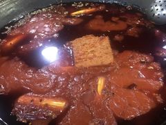 -星鸿社重庆老火锅