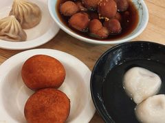 -穆桂英美食(南禅寺店)