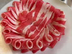 -清真·鸦儿李记·涮肉(花市店)