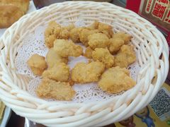 爆米花-日月永和中国餐饮名店(凤凰店)