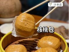 -壹只卤鹅 · 潮汕菜(京基百纳店)