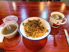 -老南昌粉面馆(绳金塔店)