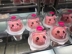 -味多美蛋糕(北医三院店)