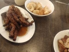 -松發肉骨茶(先得坊店)