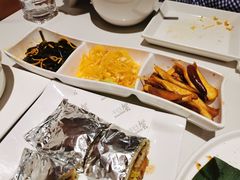 -千日贺茶餐厅(开发区安盛店)