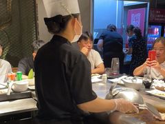 -水木锦堂·自助铁板烧(世贸天阶店)