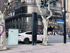 -国际饭店·帆声西饼屋(黄河路店)