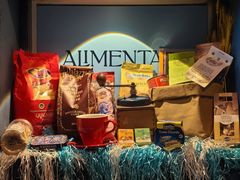 -Alimentari早午餐(安福路店)