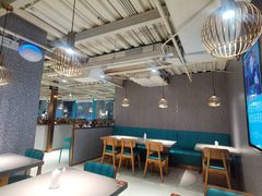 大堂-半天妖烤鱼(方庄店)