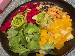 蔬菜色拉-蟹榭(静安寺晶品商场店)