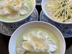 -奇芳阁·百年清真南京菜(夫子庙店)