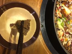 -受气牛肉·重庆耙牛肉(来福士店)
