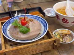 -芋包王闽南茶楼(八市店)