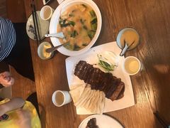 -芳草地度假酒店·野炉中餐厅