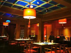 大堂-那家小馆•北京菜•烤鸭(中关村店)