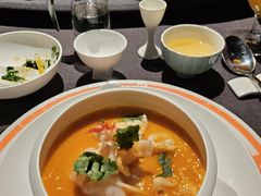 -上海滩餐厅(BFC外滩金融中心店)