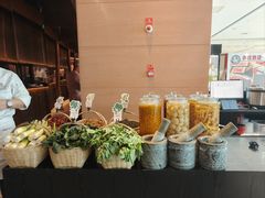 -长安记·大美陕菜(大族广场店)
