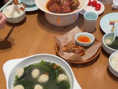-四道菜·福建菜馆(莆田万达店)