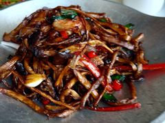 -野蔓果·山野菜(西湖景区·龙井茶田店)