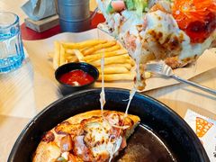 -必胜客(会展店)