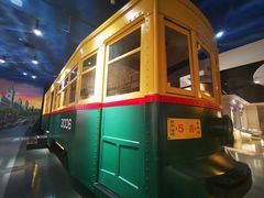 -大连市规划展示中心