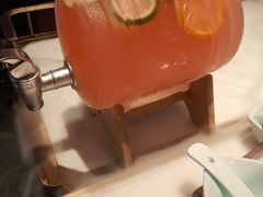 -捞神煲汤火锅(湖滨商业街店)