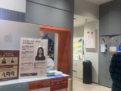 -海马体照相馆(上海月星环球港店)