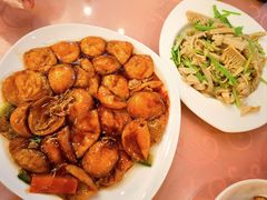 -烤肉宛饭庄(南礼士路店)