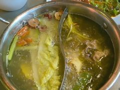 -君邦火锅(新疆大厦店)