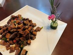 -美人鱼悬崖海景餐厅(鹿嘴山庄店)