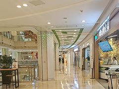 -泰合玺·精油疗愈SPA(南京光环花园城店)
